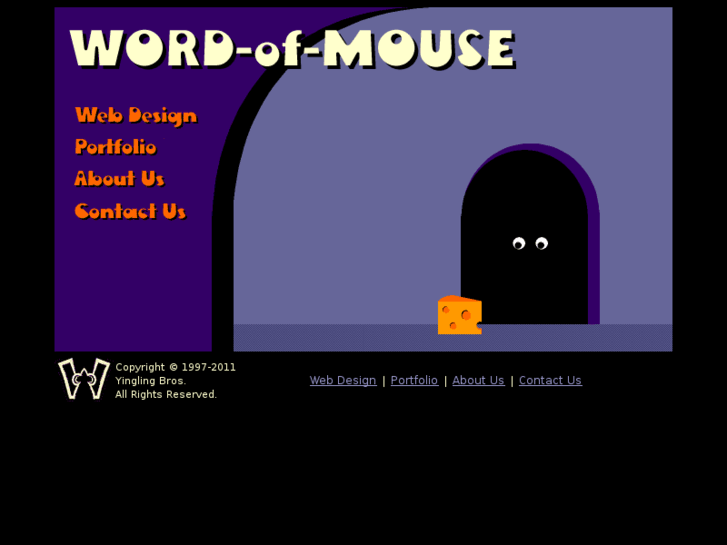 www.word-of-mouse.org