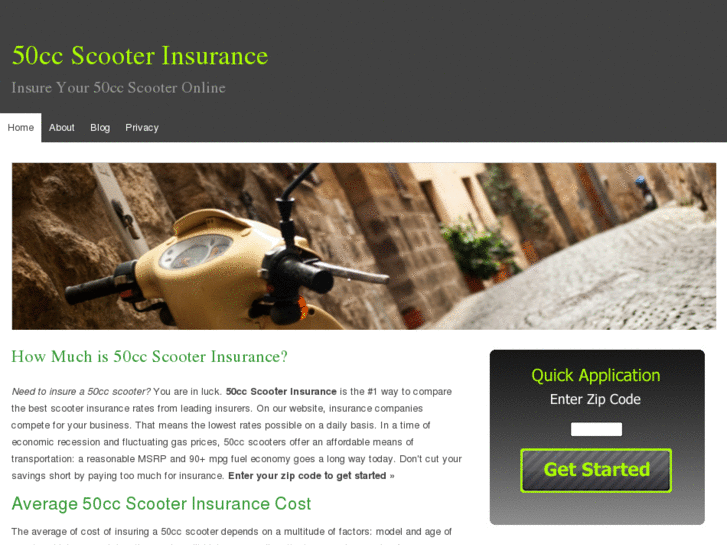 www.50ccscooterinsurance.com