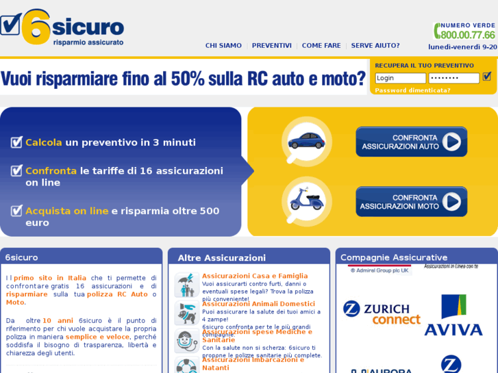 www.6sicuro.com