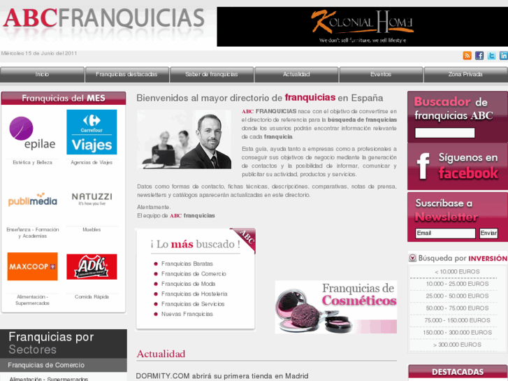 www.abcfranquicias.es