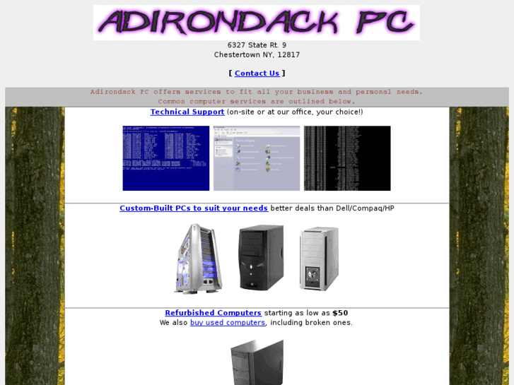 www.adirondackpc.com