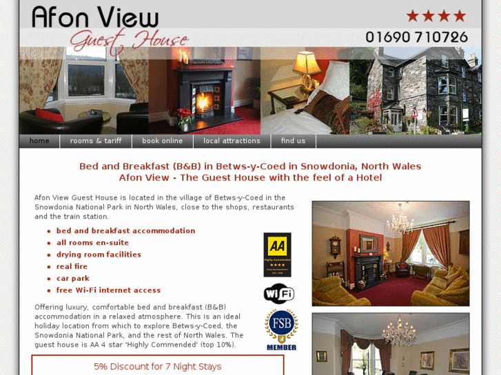 www.afon-view.co.uk