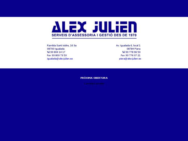 www.alexjulien.es