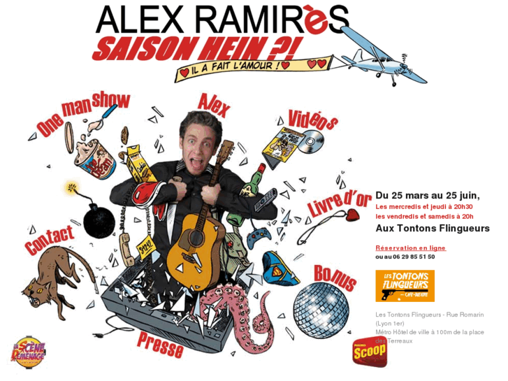 www.alexramires.com