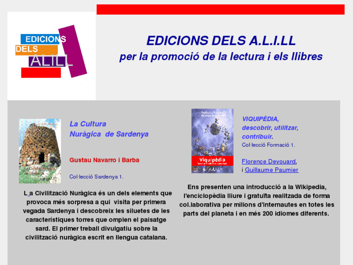 www.alill-edicions.org