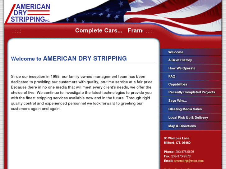 www.amerstrip.com