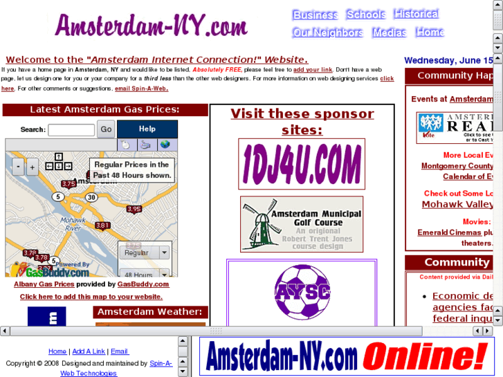 www.amsterdam-ny.com