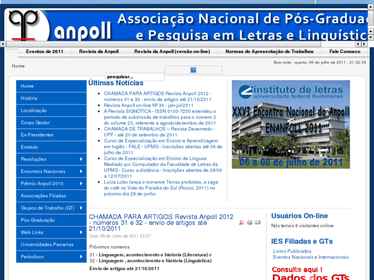 www.anpoll.org.br