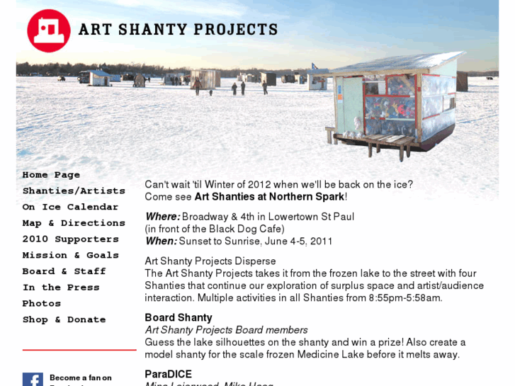 www.artshantyproject.com