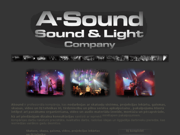 www.asound.lv