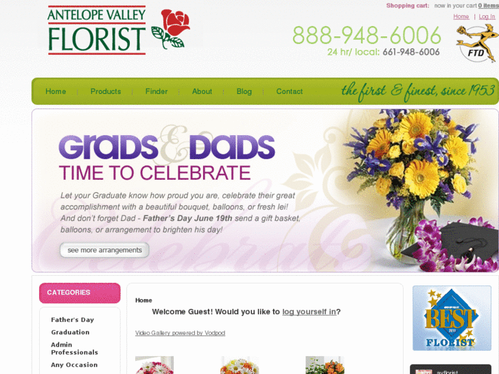 www.avflorist.com