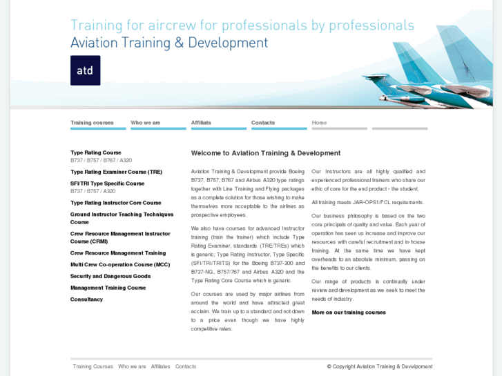 www.aviationtraining.org