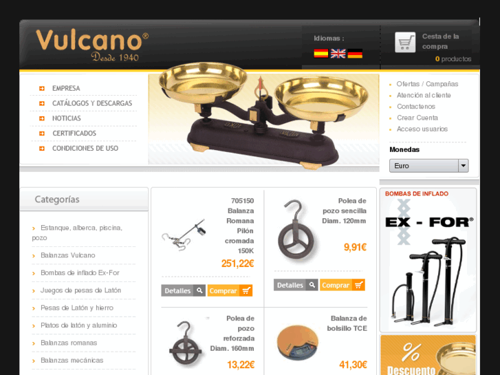 www.awt-vulcano.es