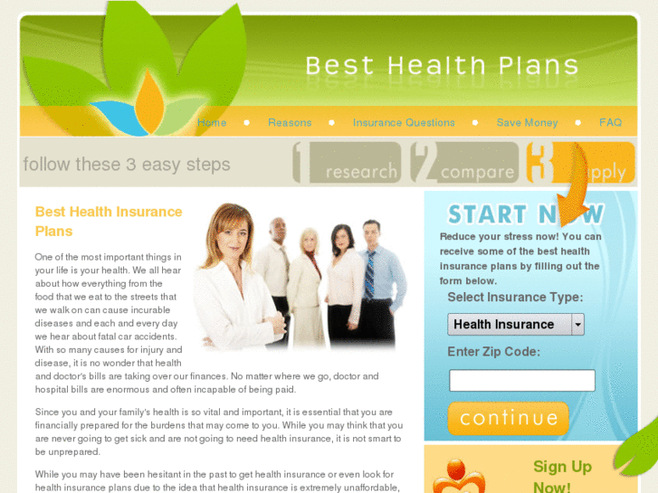 www.best-healthplans.com