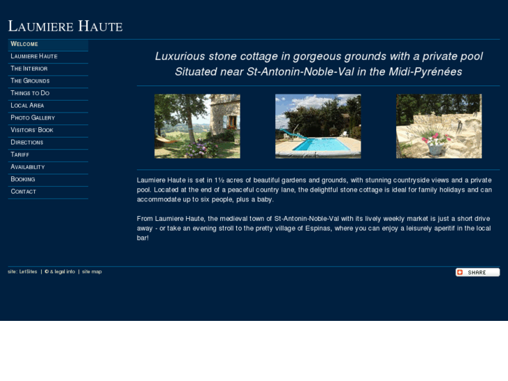www.bestfrenchcottage.com