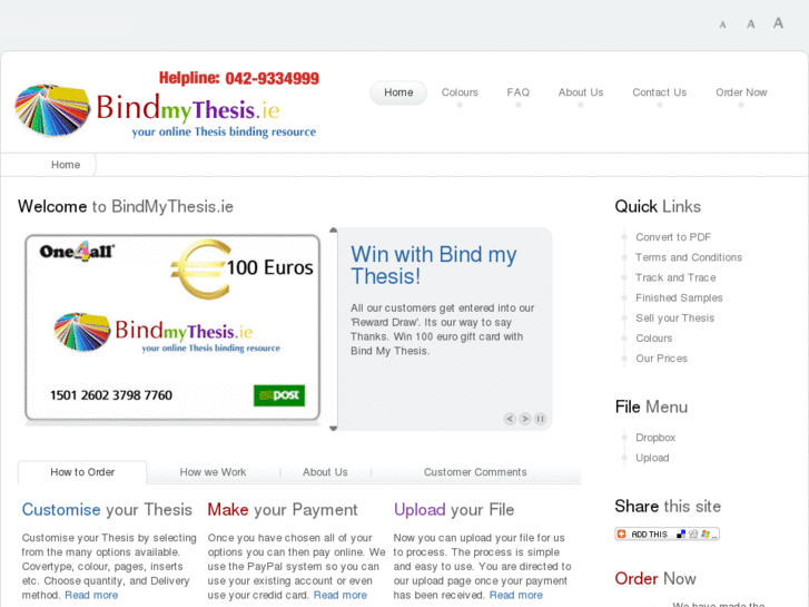 www.bindmythesis.com