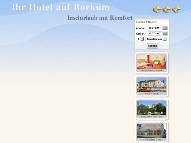 www.borkum-hotels.de