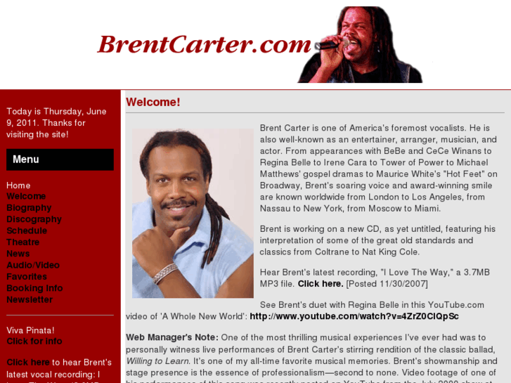 www.brentcarter.com