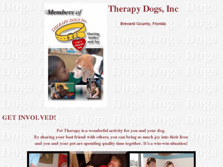 www.brevardtherapydogs.com