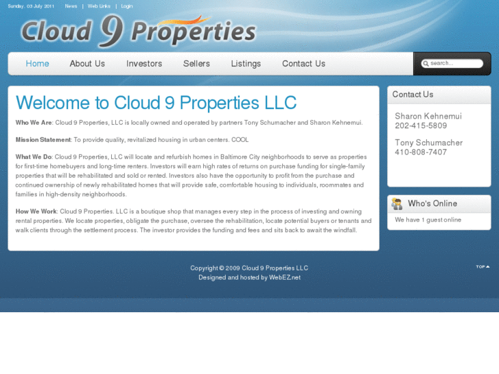 www.buycloud9properties.com