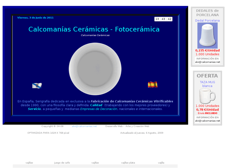 www.calcomanias.es