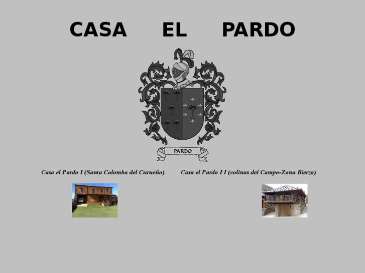 www.casaelpardo.com