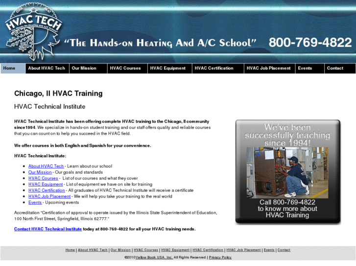 www.choosehvac.com