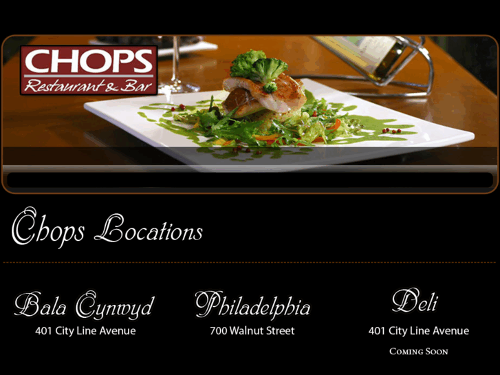 www.chops-restaurant.com