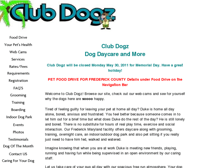 www.clubdogz.com