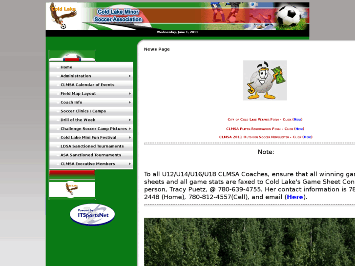 www.coldlakeminorsoccer.com