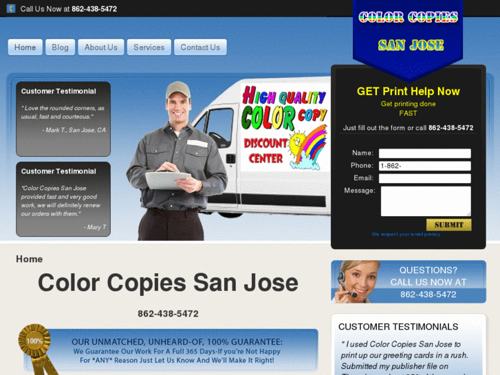 www.colorcopiessanjose.org