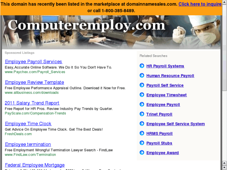 www.computeremploy.com