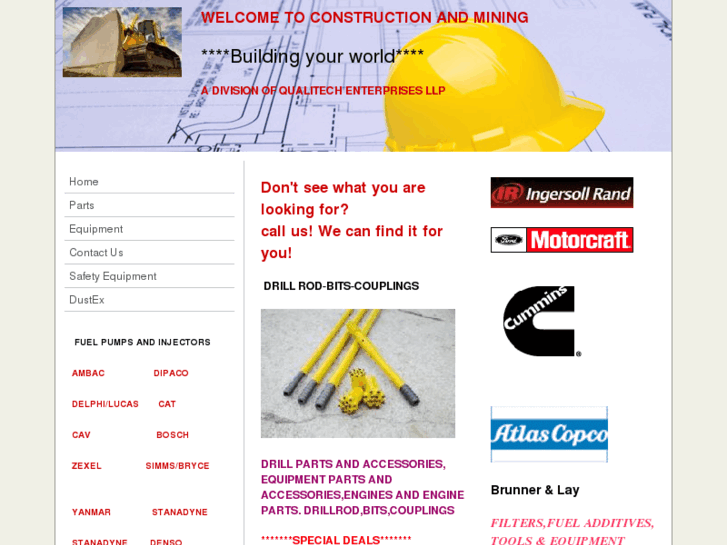 www.constructionandmining.com