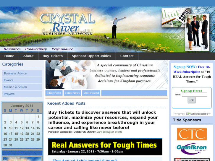 www.crystalriverbusiness.com