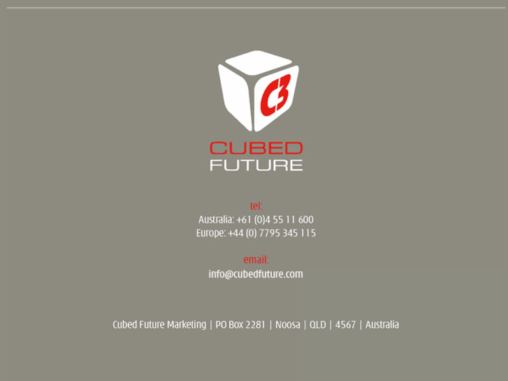 www.cubedfuture.com