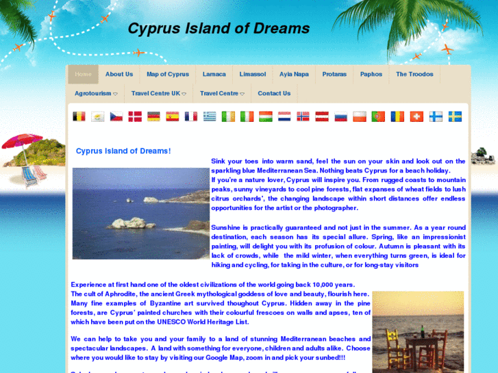 www.cyprusislandofdreams.com