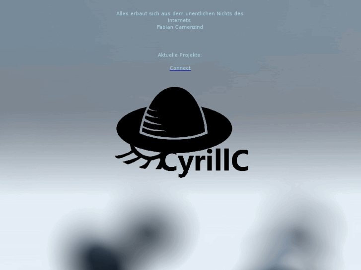 www.cyrillcprojects.org