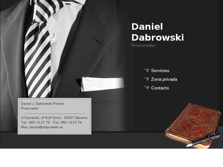 www.dabrowski.es