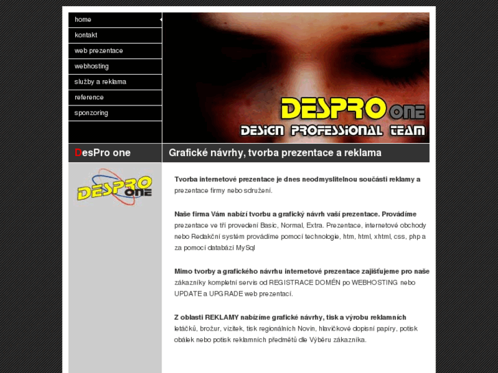 www.despro-one.net