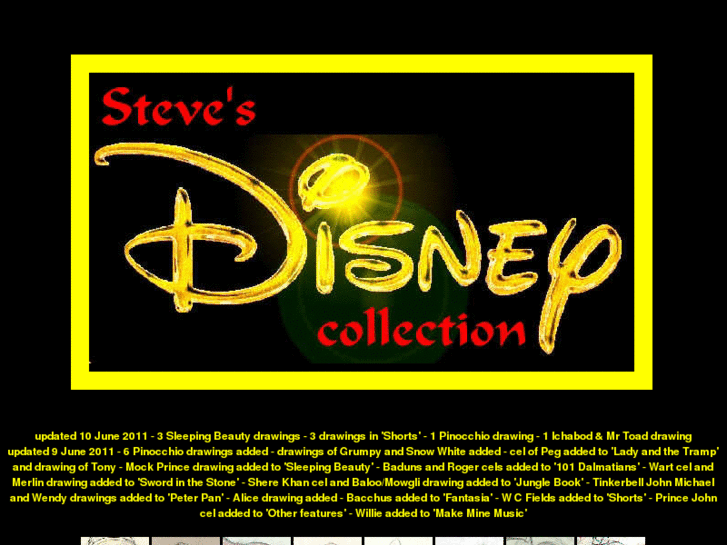 www.disneypixsite.com