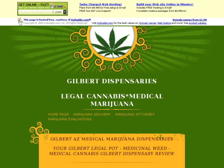 www.dispensariesgilbert.com