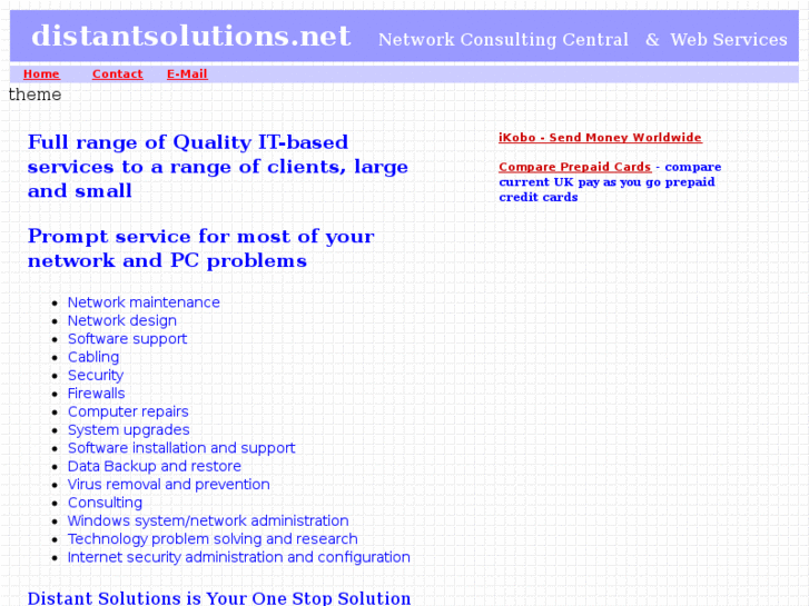 www.distantnet.net