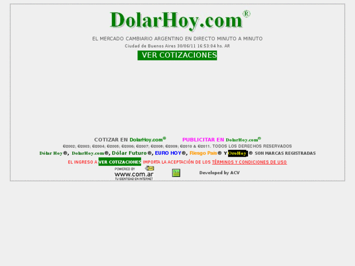 www.dolar-hoy.com