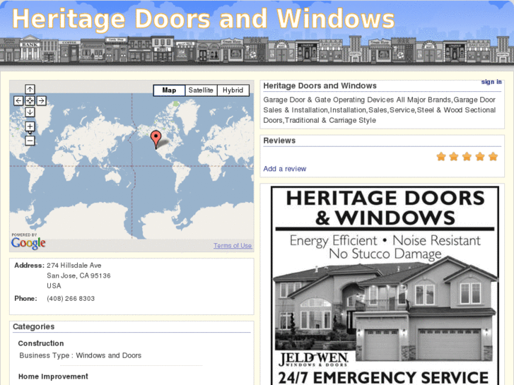 www.doorsandwindowssanjoseca.com