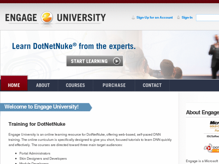 www.dotnetnukeuniversity.com