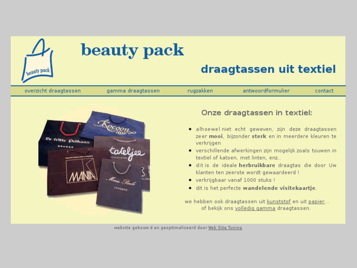 www.draagtassen-textiel.com