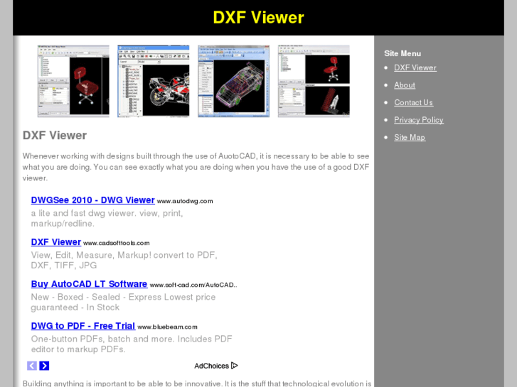 www.dxfviewer.net