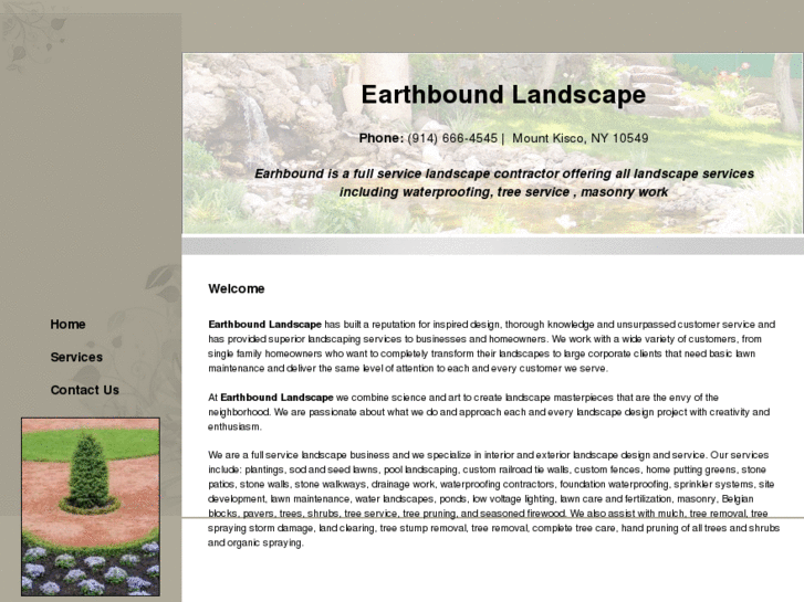 www.earthboundlandscaping.com