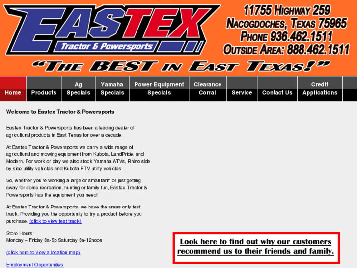 www.eastextractor.com