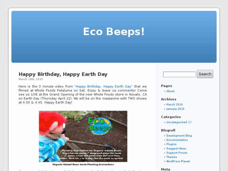 www.ecobeeps.com